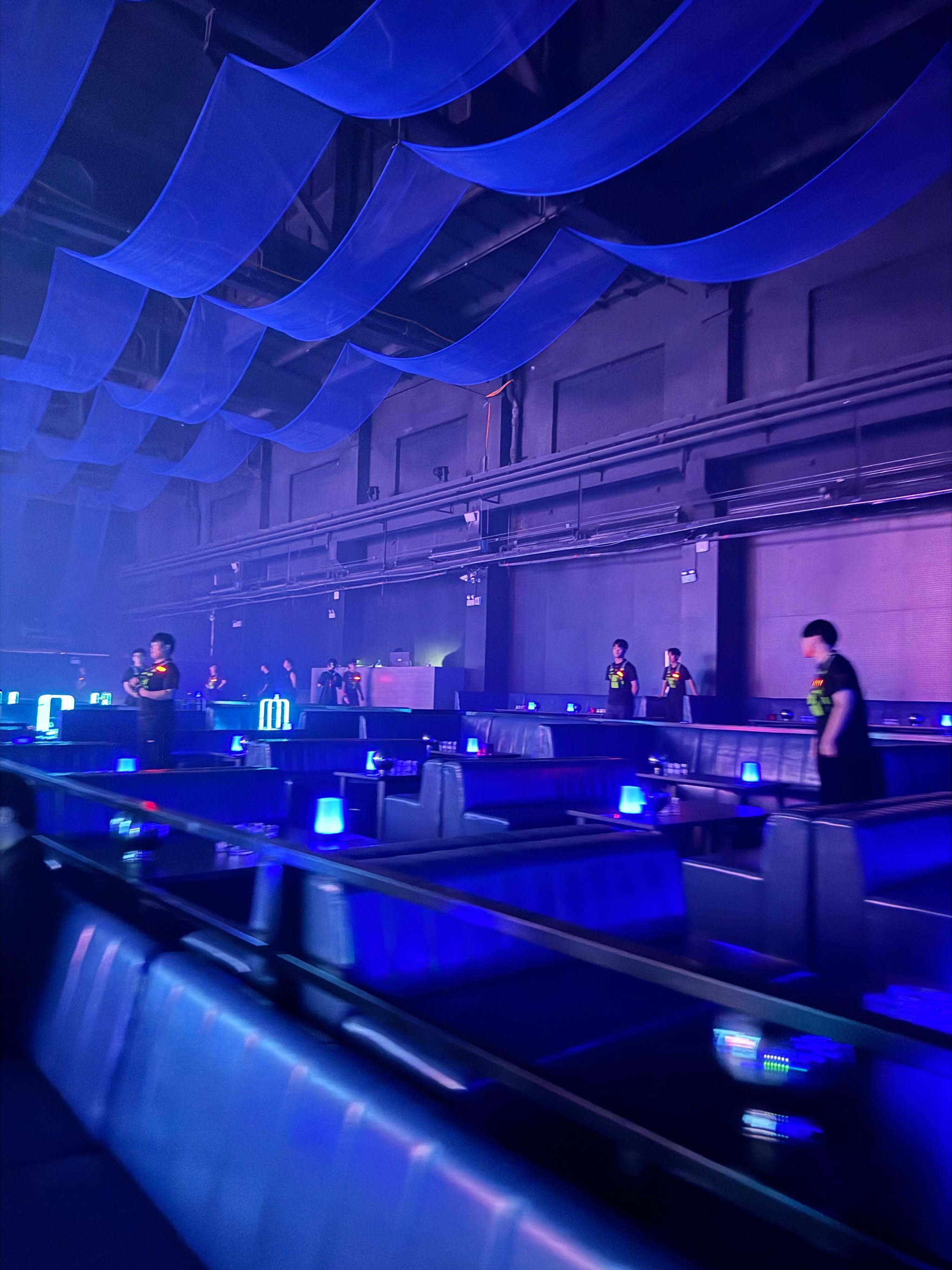 永州商务KTV攻略指南-宁远县ktv预订